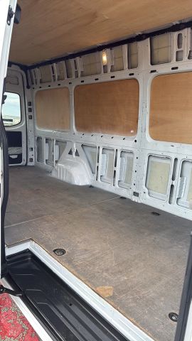mercedes-benz sprinter cargo van 2022 W1Y4ECHY6NT081554 image mercedes-benz sprinter cargo van 2022 W1Y4ECHY6NT081554 image